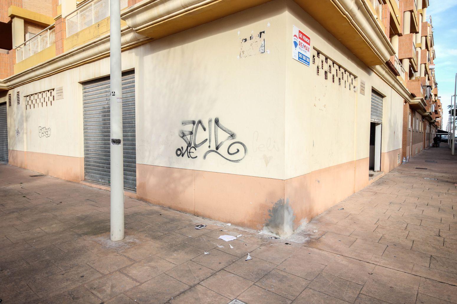 Local comercial